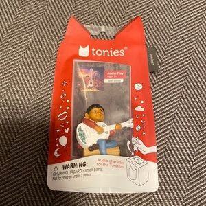 Coco Tonies